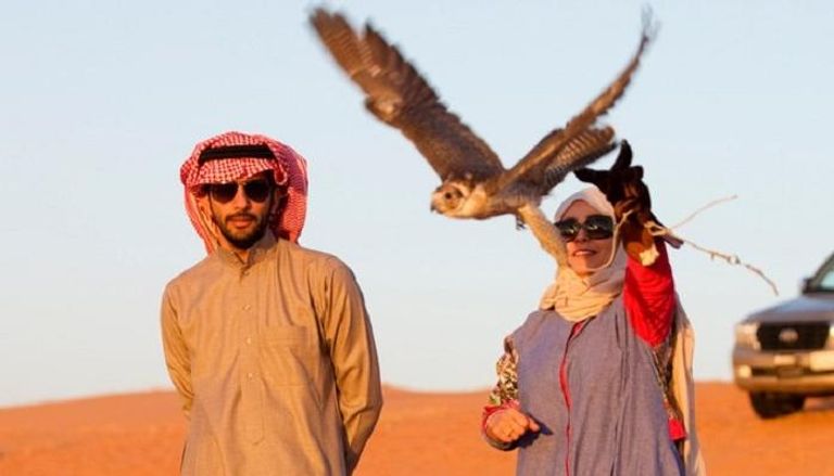 السعودية تكثف خطوات تعزيز السياحة الداخلية