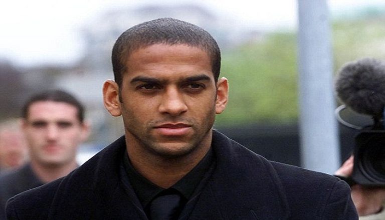 فيل باب - لاعب ليفربول الأسبق محمد صلاح - لاعب ليفربول