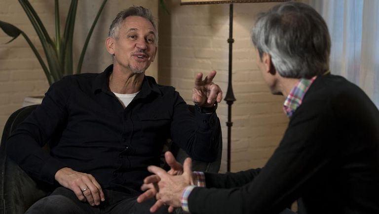 جاري لينكر مواجهة صعبة تنتظر برشلونة وتشيلسي