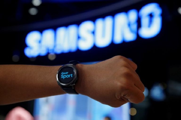 لي جاي-يونج نائب رئيس مجموعة "سامسونج إلكترونيكس"