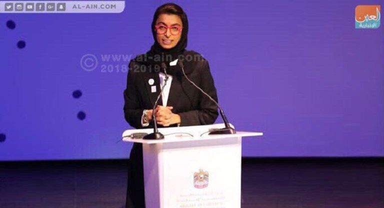 خلوة مستقبل الثقافة هي الأولى من نوعها في الإمارات