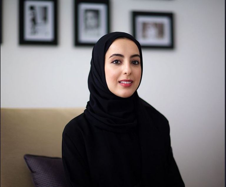 خلوة مستقبل الثقافة هي الأولى من نوعها في الإمارات