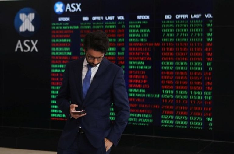 انهيار بورصات أوروبا