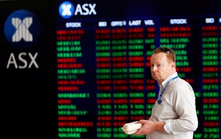 انهيار بورصات أوروبا