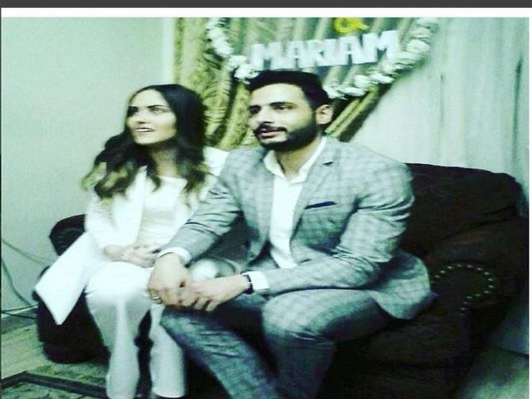 حامد الشراب نجم مسرح مصر