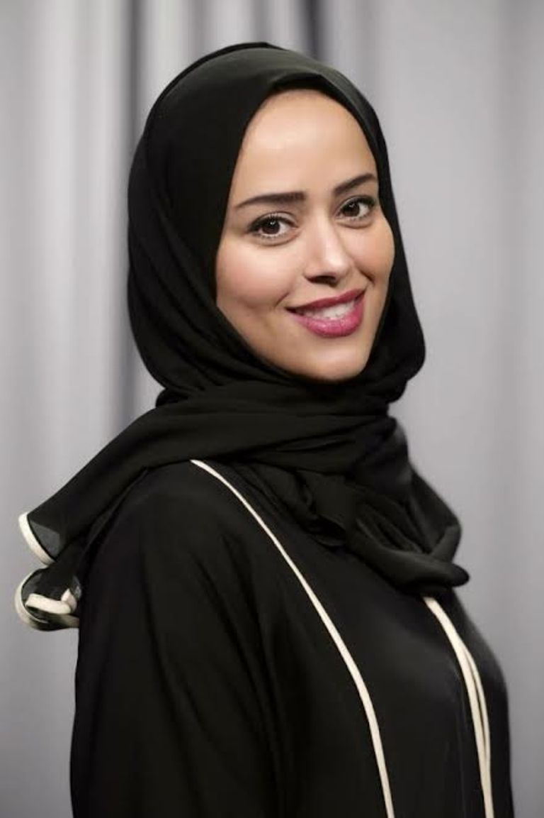 ميثاء بوحميد