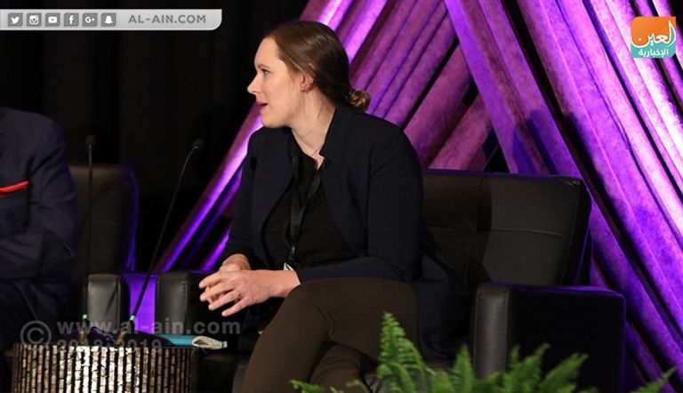 الشيخ عبدالله بن بيه رئيس منتدى تعزيز السلم في المجتمعات المسلمة