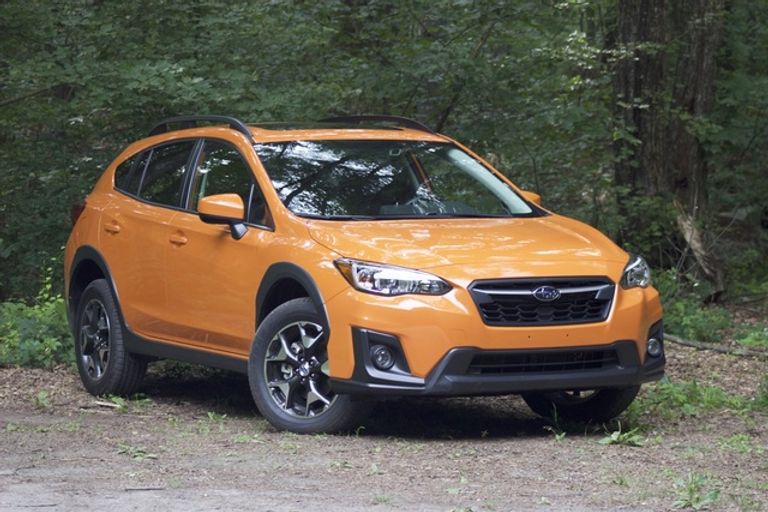 Subaru Crosstrek Toyota Camry الأكثر مبيعا في أمريكا خلال يناير 2018