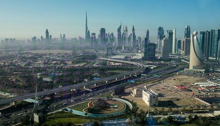 دبي تسجل رقما قياسيا جديدا في أعداد الزوار