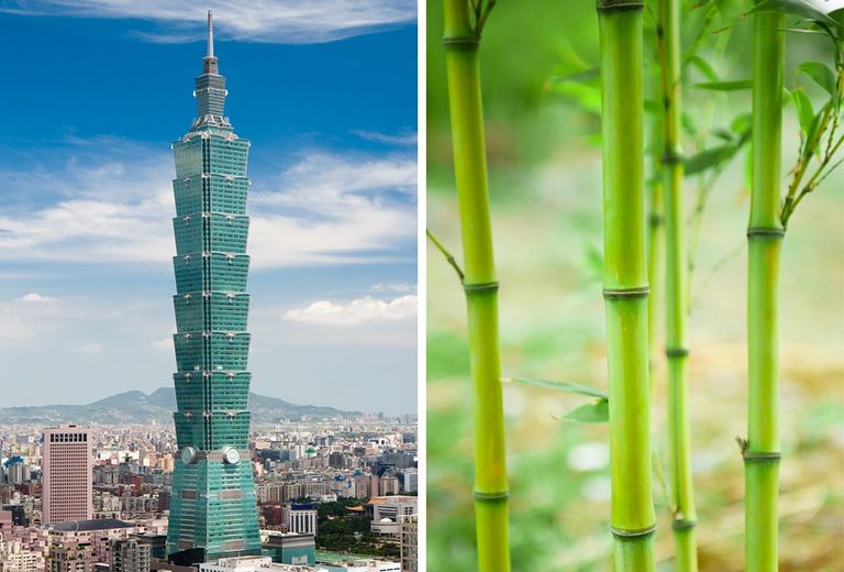 برج الدار المستدير في أبوظبي  