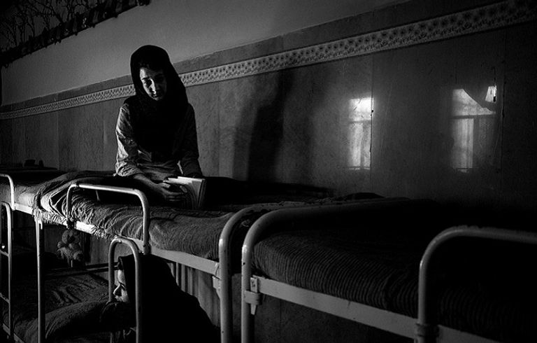 إيران.. سجل حقوقي أسود