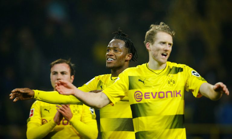 شورله - جوتزه جوتزه وشورله في مونديال 2014 - صورة أرشيفية