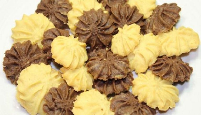 البيتي فور حلوى البيتي فور