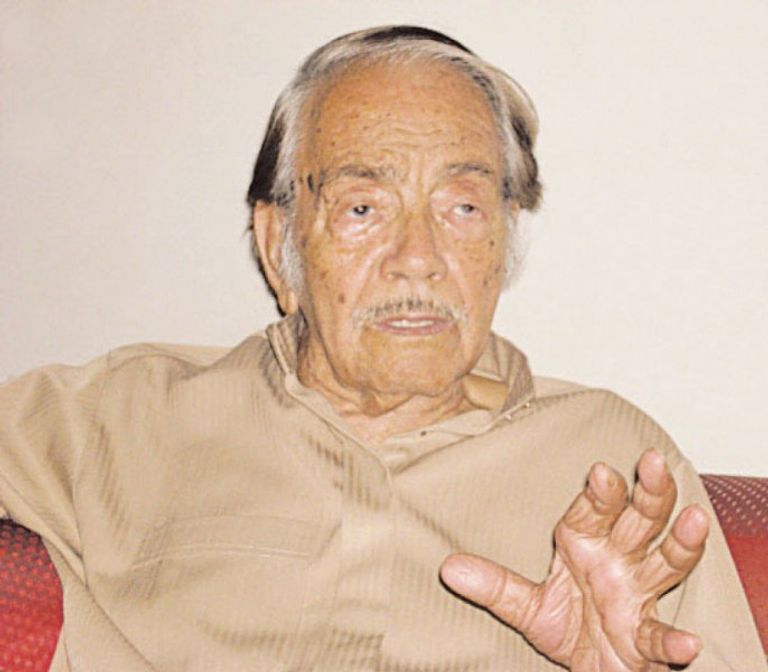 الفنان كمال الشناوي