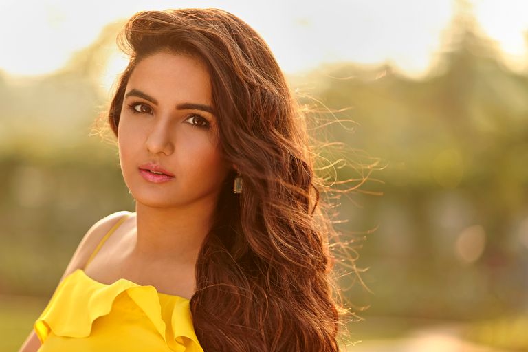 جاسمين بهاسين خلال حديثها لـ"العين الإخبارية"