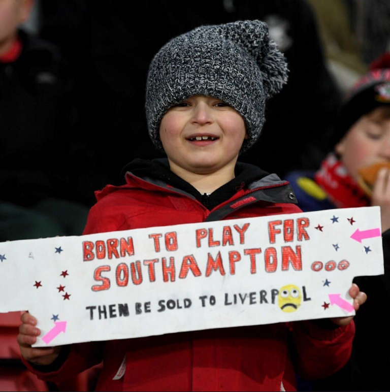 نادي ساوثهامبتون