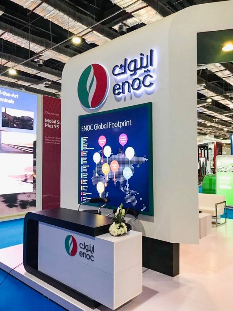 "اينوك" تستكشف فرص الاستثمار في مصر