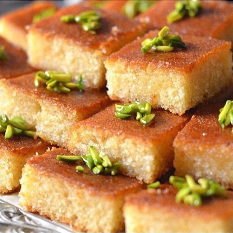 هريسة بجوز الهند
