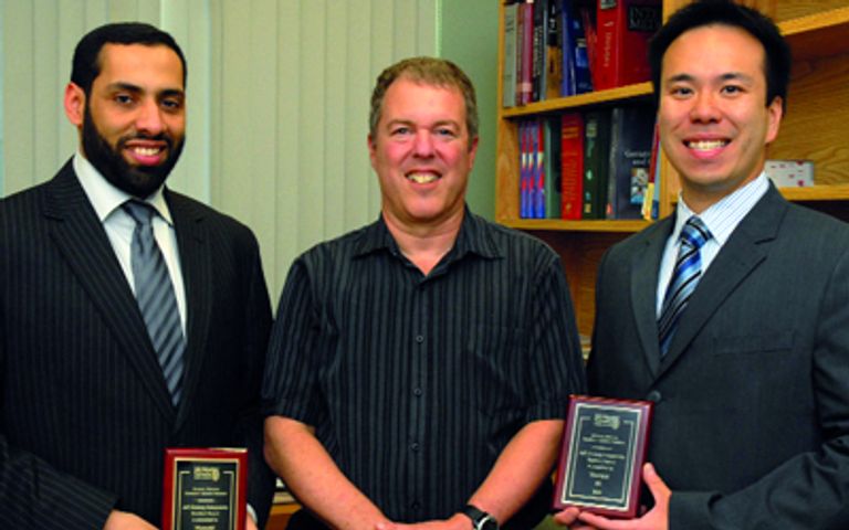 الدكتور حميد حرمل الشامسي