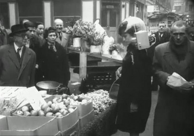 كيف حاربت التكنولوجيا التلوث في الخمسينيات الضباب الدخاني العظيم بلندن عام 1952