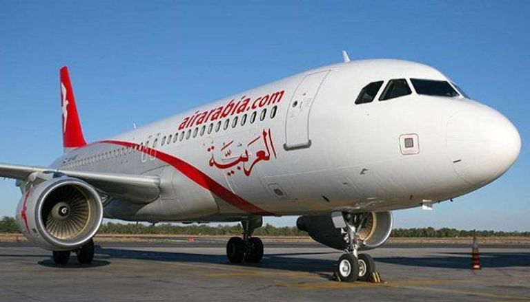 العربية للطيران أضافت 21 خطا جديدا لشبكة وجهاتها العالمية في 2017 