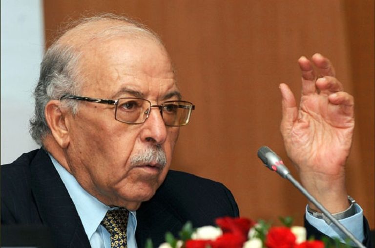 مقر البنك المركزي التونسي - رويترز