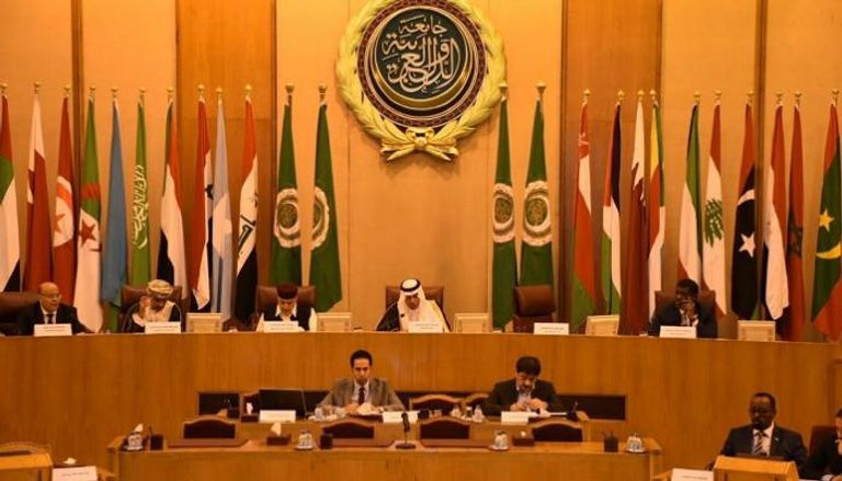 الجلسة العامة الثالثة للبرلمان العربي