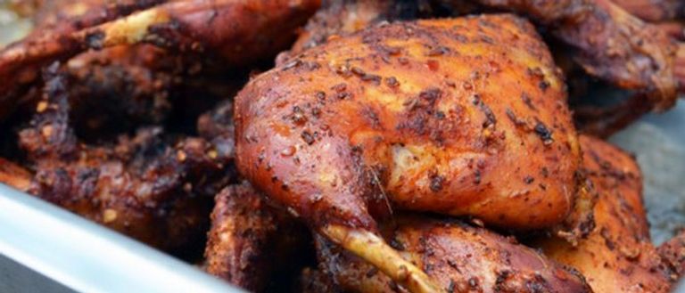 الأرانب  طريقة عمل الأرانب