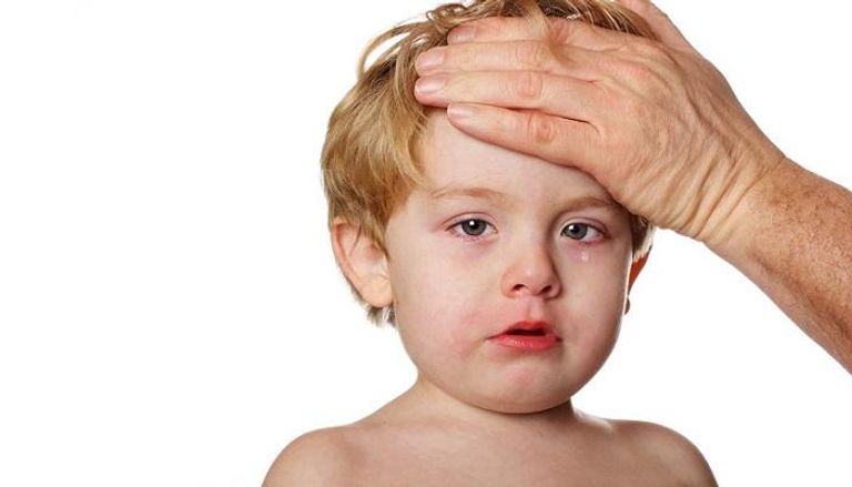 الأطفال أكثر عرضة للإصابة بالالتهاب السحائي