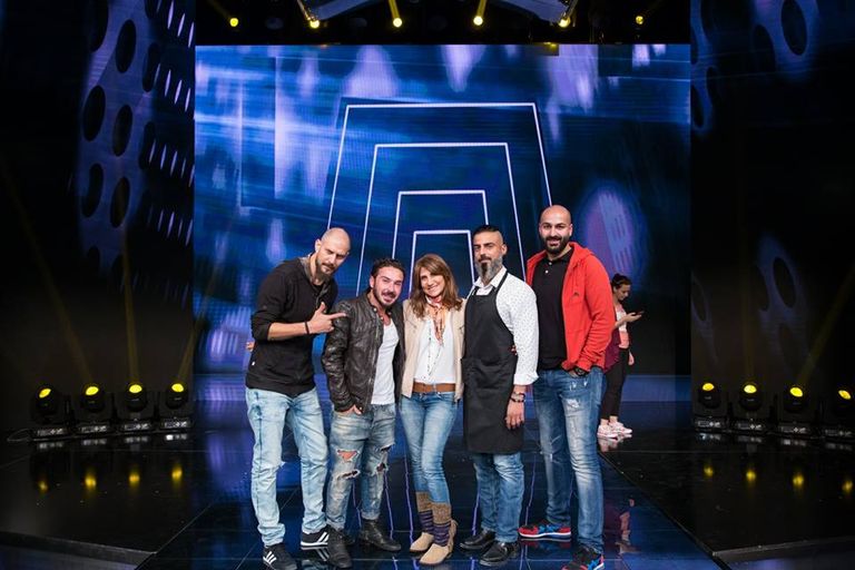 13 مصمما يتنافسون على لقب 