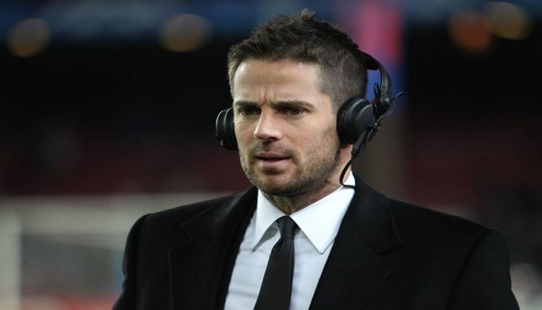 نجم ليفربول جيمي ريدناب