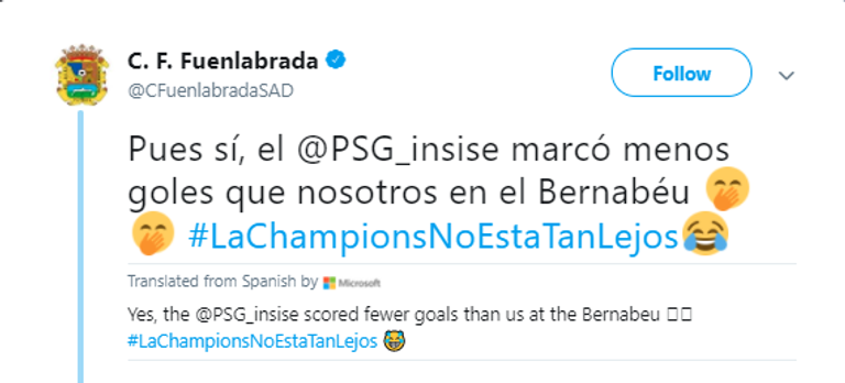 كافاني ونيمار ومبابي