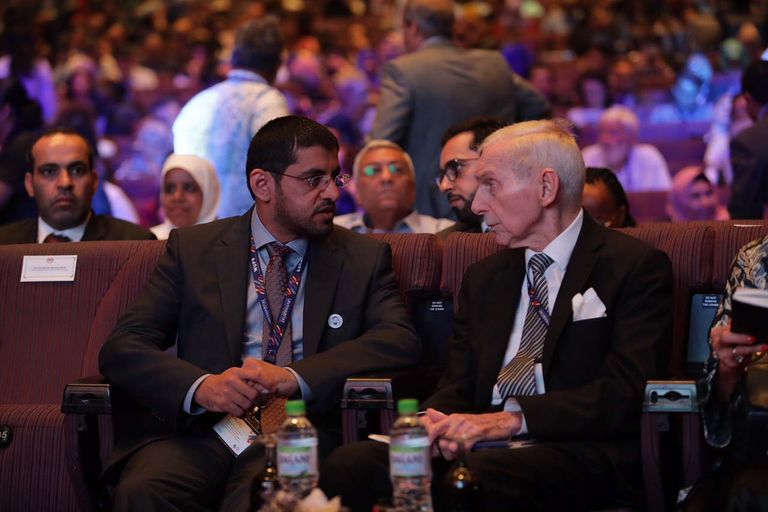 المنتدى الحضري العالمي للأمم المتحدة 2018