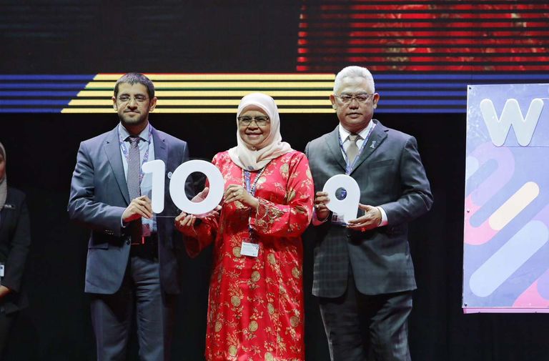 المنتدى الحضري العالمي للأمم المتحدة 2018