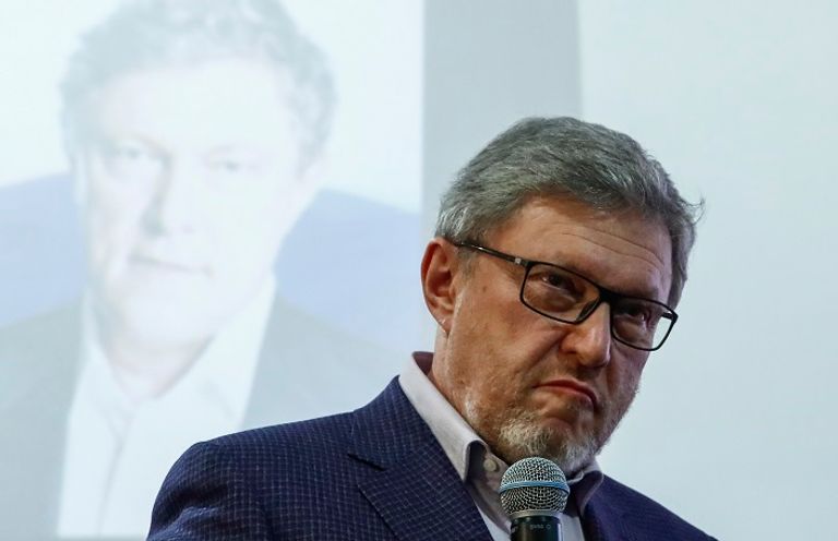 الرئيس الروسي فلاديمير بوتين - رويترز