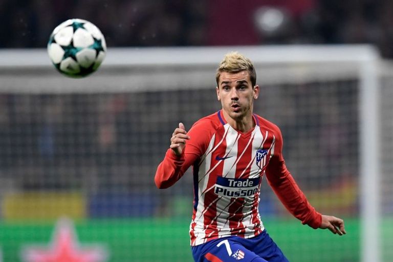 عثمان ديمبيلي برشلونة