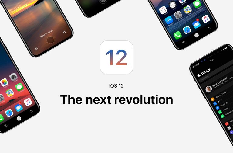نظام iOS 12 الجديد يضيف المزيد من التحسينات على تطبيق الصحة