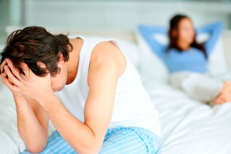 انتبه من تأثير التوتر على أسرتك