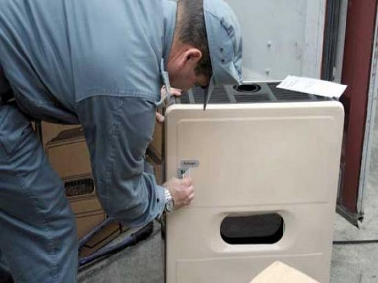 من المدافئ التي تقتل الجزائريين حالة اختناق جزائري بالغاز