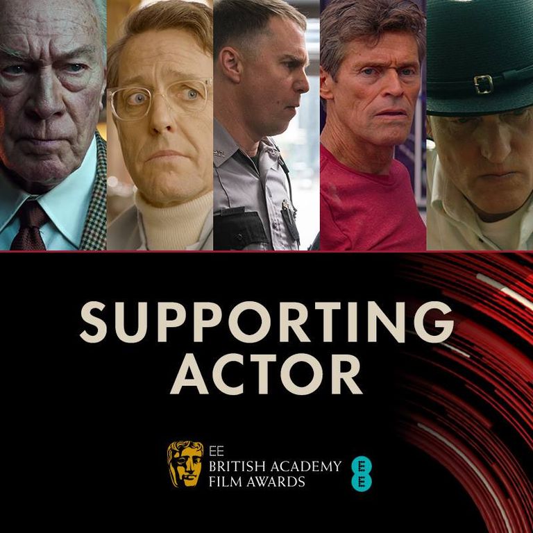 جوائز الأكاديمية البريطانية للسينما "بافتا"