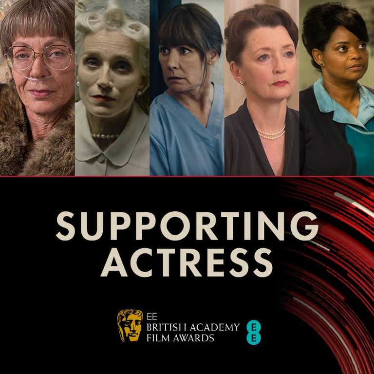 جوائز الأكاديمية البريطانية للسينما "بافتا"