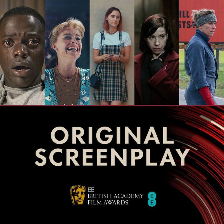 جوائز الأكاديمية البريطانية للسينما "بافتا"