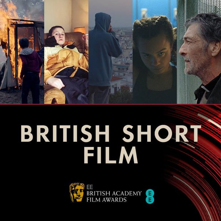 جوائز الأكاديمية البريطانية للسينما "بافتا"