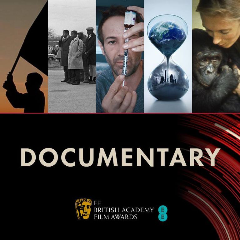 جوائز الأكاديمية البريطانية للسينما "بافتا"