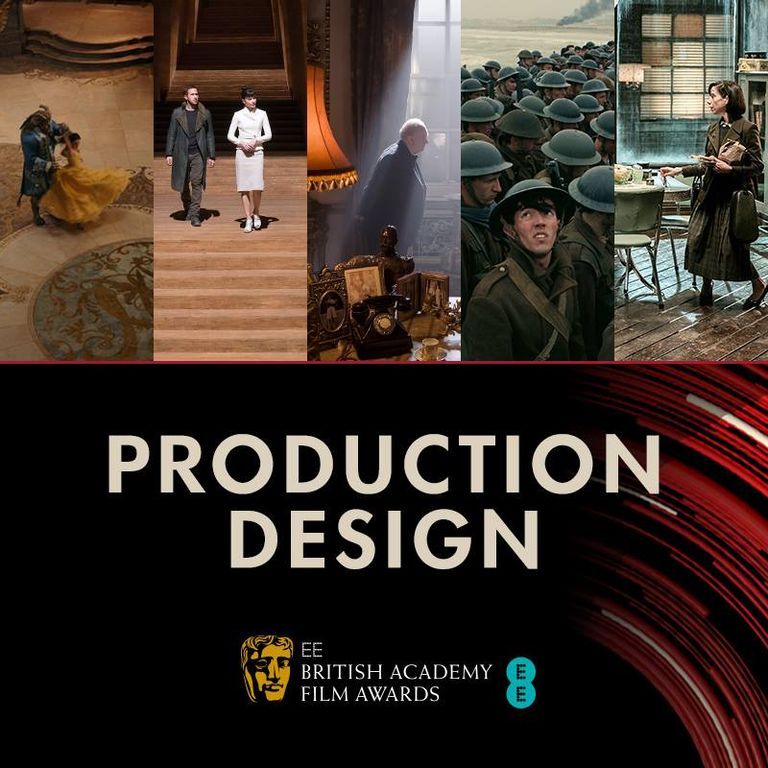 جوائز الأكاديمية البريطانية للسينما "بافتا"