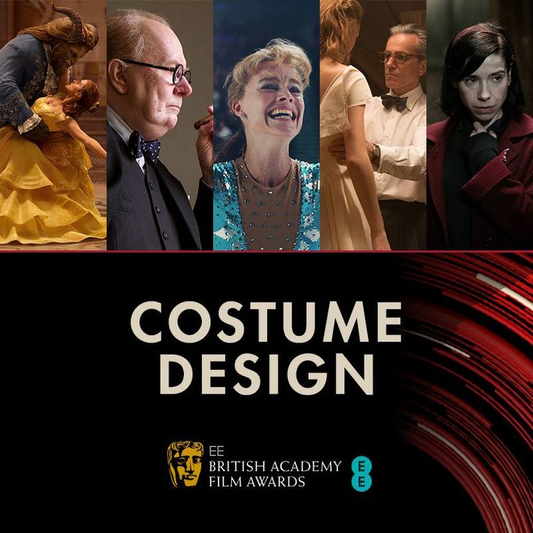 جوائز الأكاديمية البريطانية للسينما "بافتا"