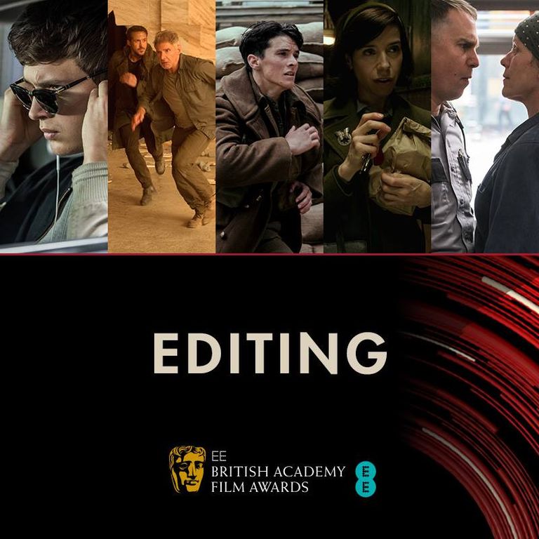 جوائز الأكاديمية البريطانية للسينما "بافتا"