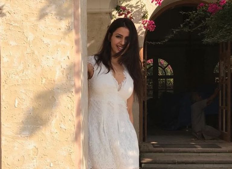 النجمة الهندية سميريتي كالرا تتحدث لـ"العين الإخبارية"