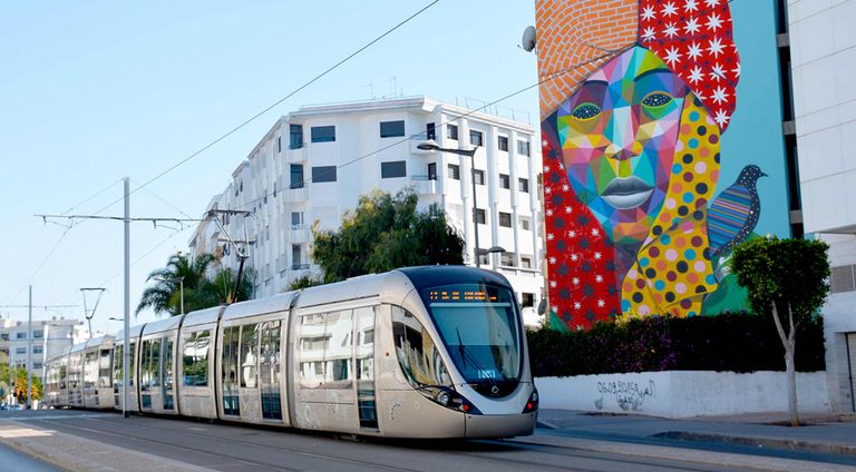 المغرب أبرز المعالم السياحية في المغرب