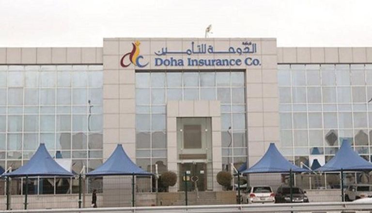 تراجع ربح شركات التأمين القطرية